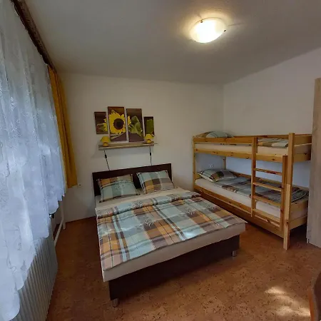 Apartmanovy Dom Grand