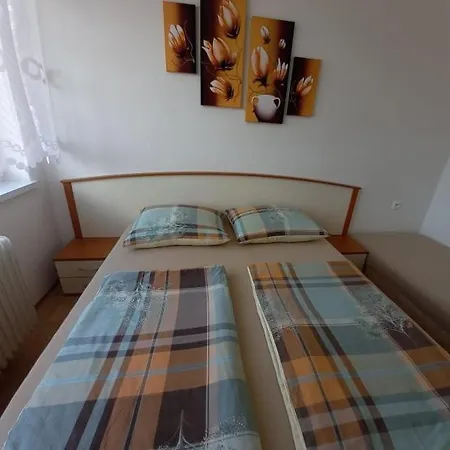 Apartmanovy Dom Grand
