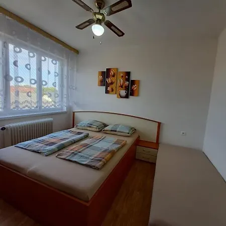 Ubytování v soukromí Apartmanovy Dom Grand