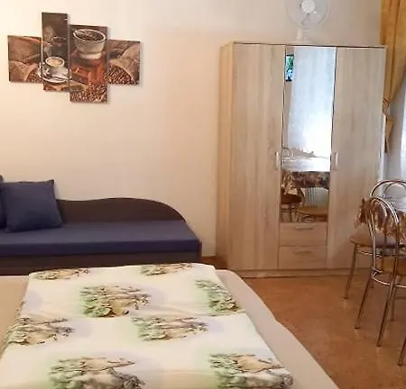 Apartmanovy Dom Grand Homestay szállás *