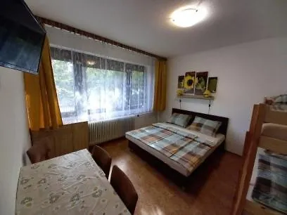 Apartmanovy Dom Grand Ubytování v soukromí