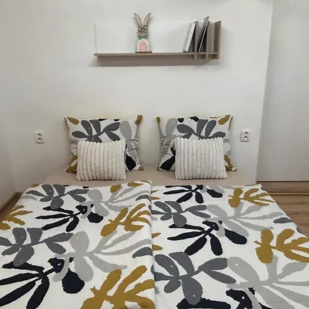 Apartmanovy Dom Grand *