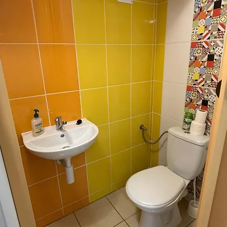 Apartmanovy Dom Grand *