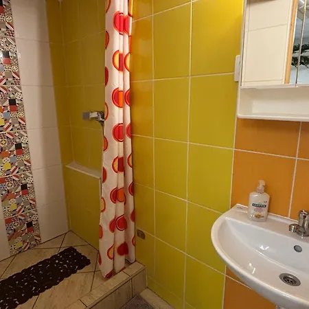 Apartmanovy Dom Grand *