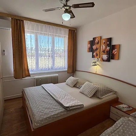 Apartmanovy Dom Grand בית אירוח *