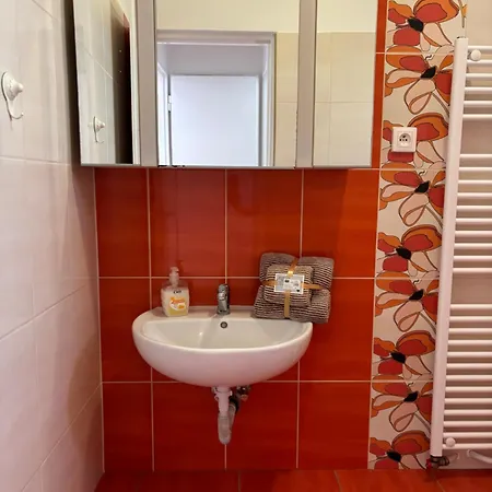 Apartmanovy Dom Grand *