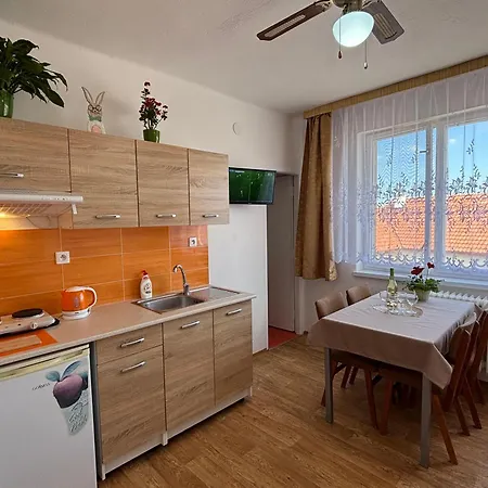 Pansiyon Apartmanovy Dom Grand *