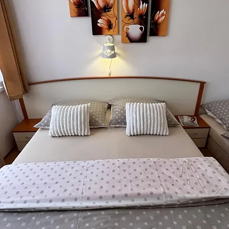 Apartmanovy Dom Grand *