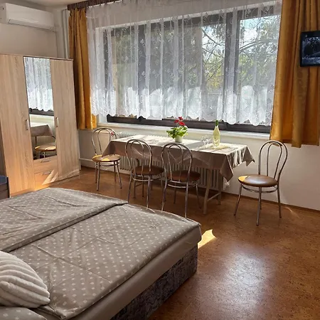 Apartmanovy Dom Grand *