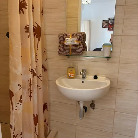 Apartmanovy Dom Grand Štúrovo