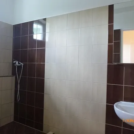 Apartmanovy Dom Grand *