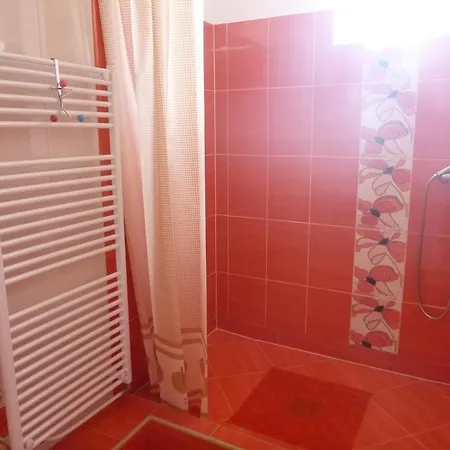 Apartmanovy Dom Grand Ubytování v soukromí *