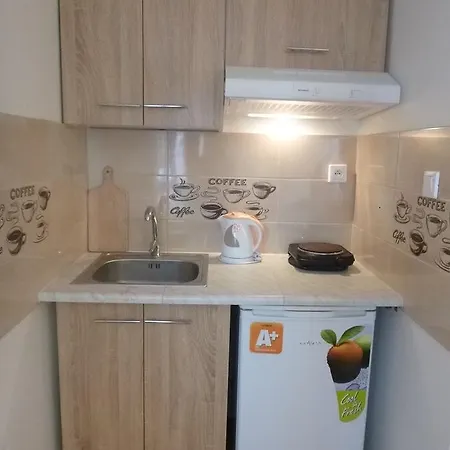 Apartmanovy Dom Grand Homestay szállás