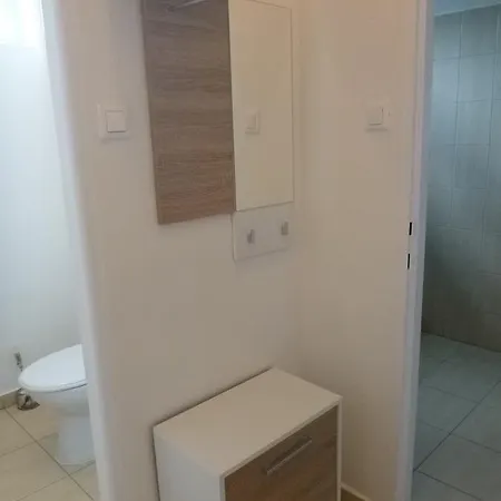 Apartmanovy Dom Grand Homestay szállás Štúrovo