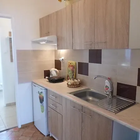 Apartmanovy Dom Grand