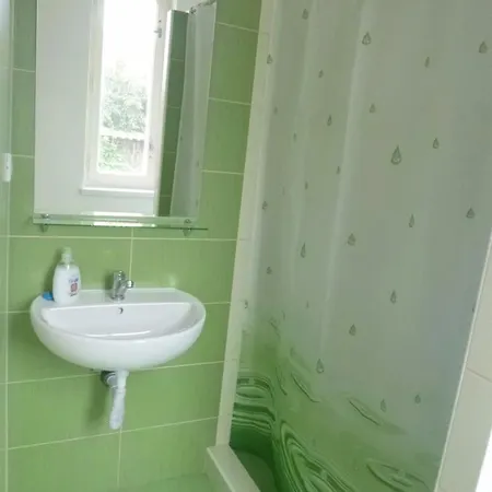 Apartmanovy Dom Grand Ubytování v soukromí Štúrovo