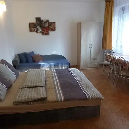 Homestay szállás Apartmanovy Dom Grand Štúrovo