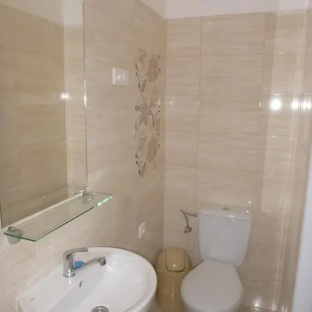 Ubytování v soukromí Apartmanovy Dom Grand