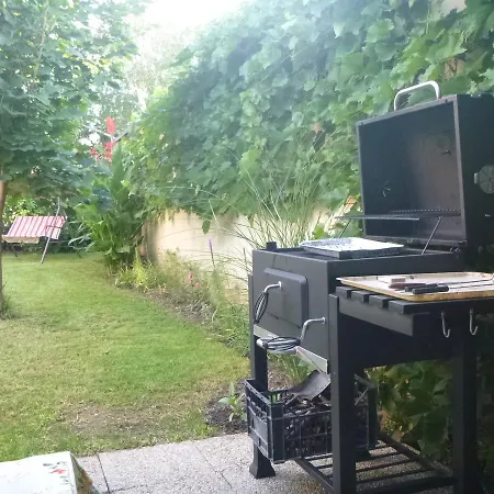 Apartmanovy Dom Grand Habitación en casa particular