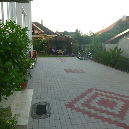 Apartmanovy Dom Grand