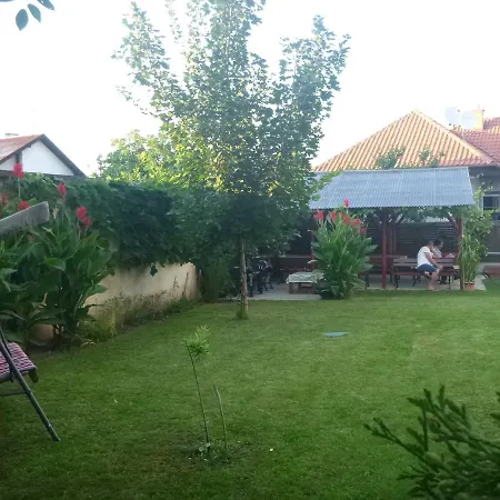 Apartmanovy Dom Grand *