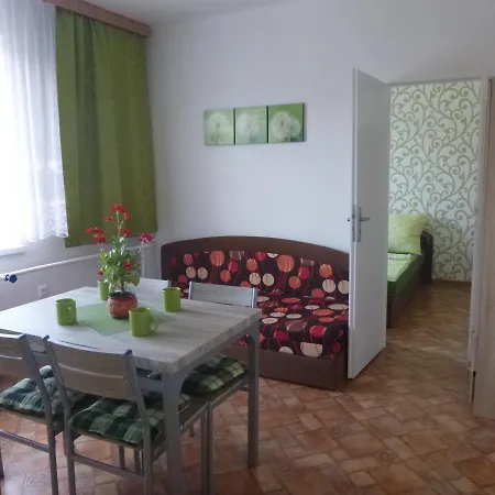Apartmanovy Dom Grand Homestay szállás