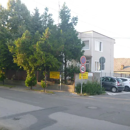 Apartmanovy Dom Grand