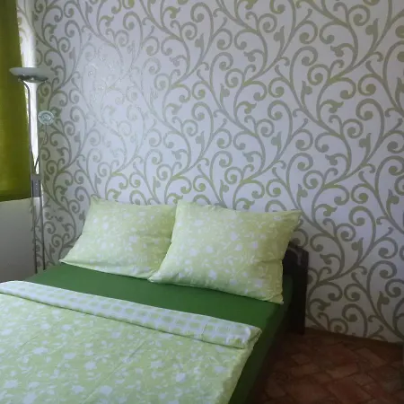 Ubytování v soukromí Apartmanovy Dom Grand *