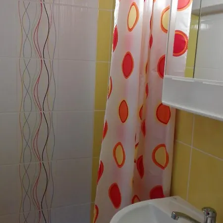 Apartmanovy Dom Grand * Štúrovo