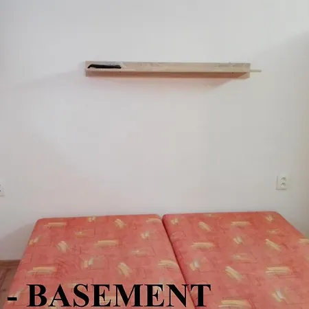 Apartmanovy Dom Grand