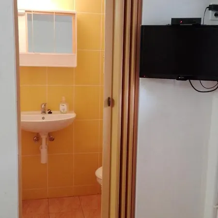 Apartmanovy Dom Grand *