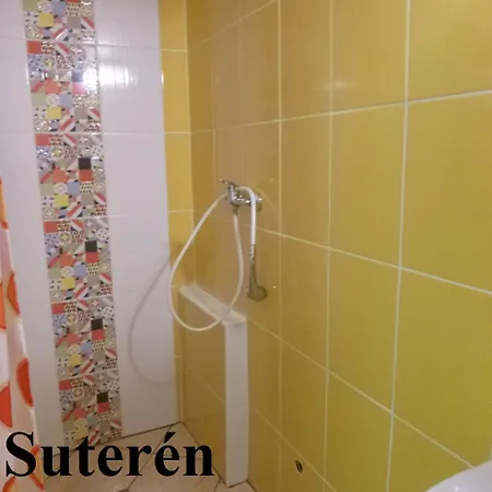 Ubytování v soukromí Apartmanovy Dom Grand